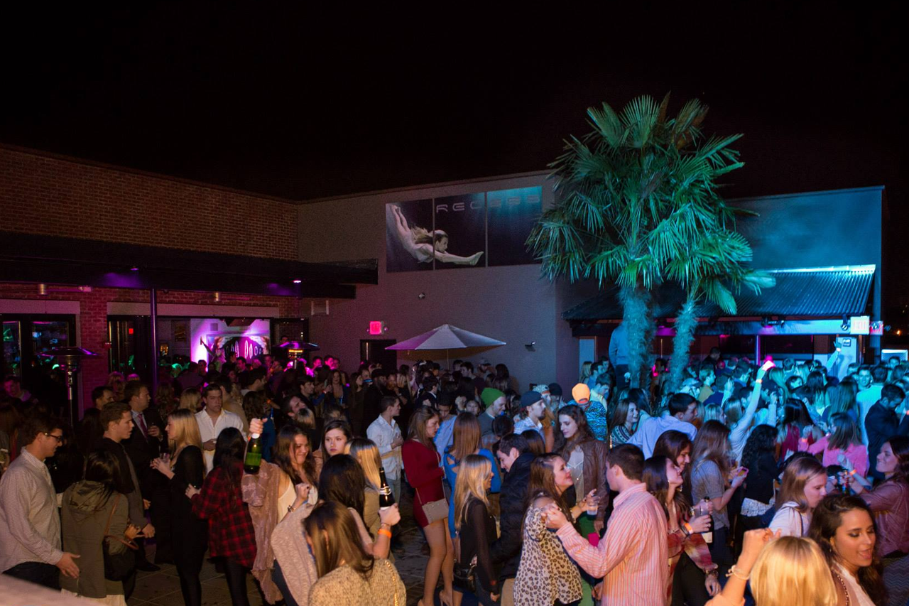 Recess Clydes and Costellos