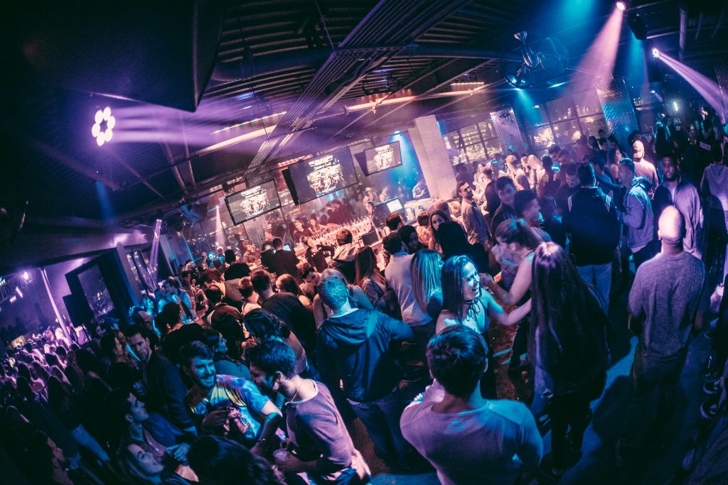 Contact Clydes and Costellos