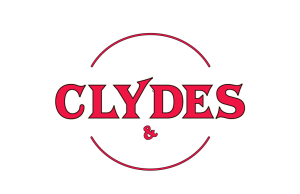 Clydes Logo