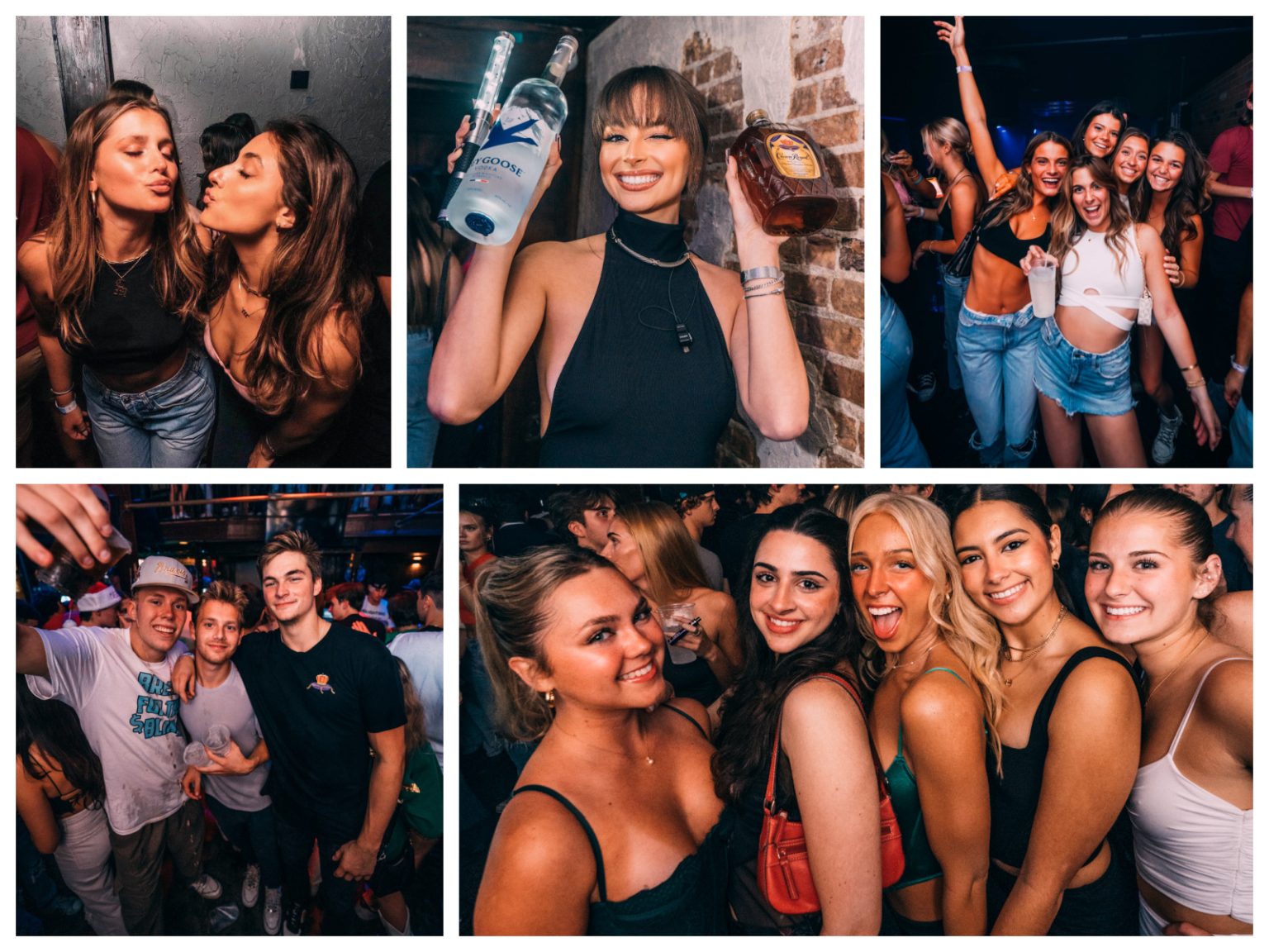 Clydes and Costellos Clydes and Costellos